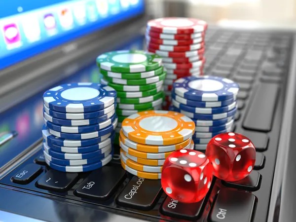 apo338 live-dealer studio with professional croupier and HD multi-camera setup