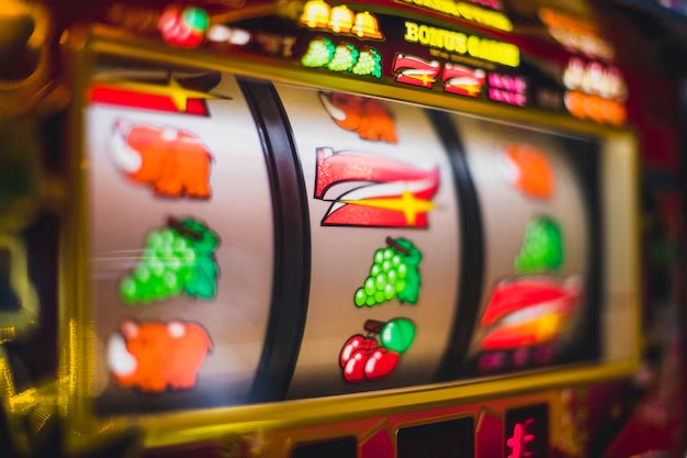 apo338 Koprok live-dealer studio with professional croupier and HD broadcast setup